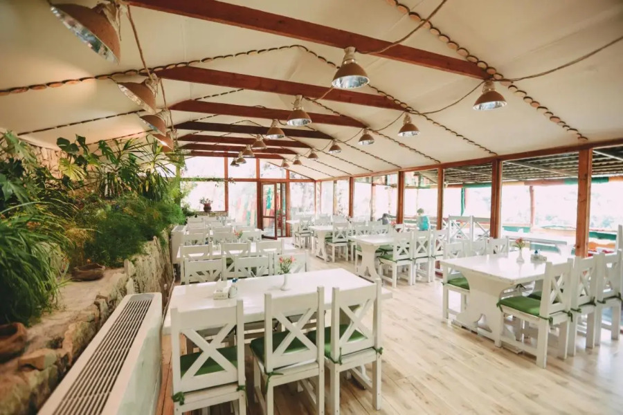 Гостевой дом Popock Dilijan