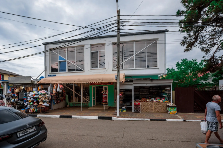 Divnoye Mesto Apart-Hotel