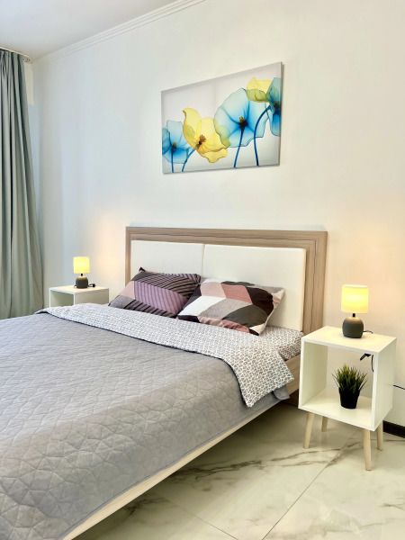 Апартаменты Иркутск