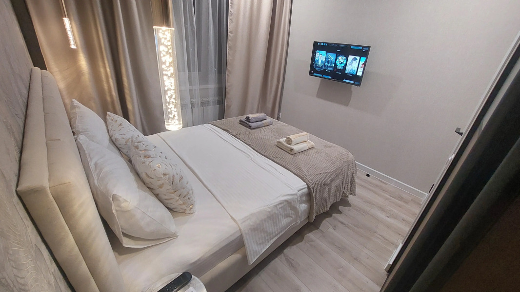 Квартира Уют и чистота