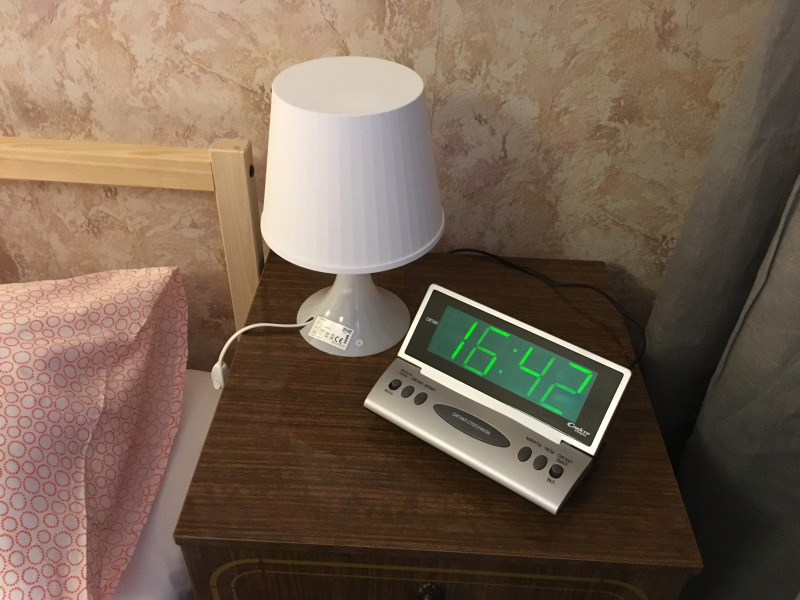 Апартаменты Maria