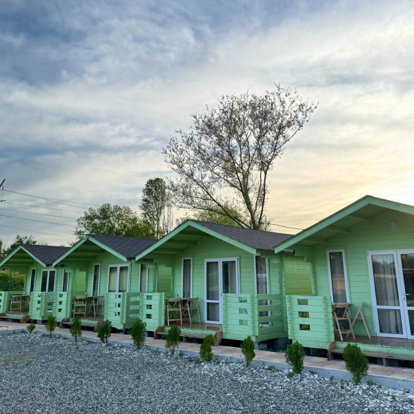 База отдыха «Уют»