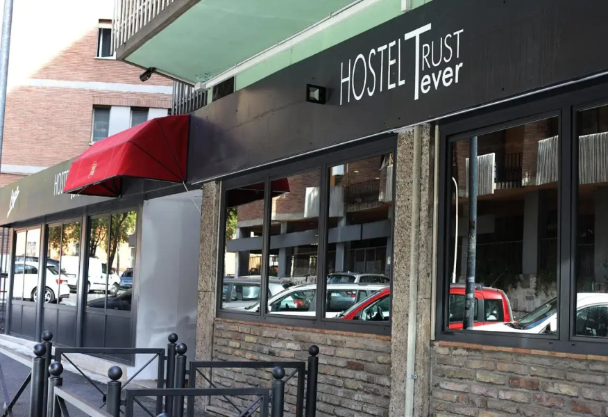 Hostel Trastevere by Hostal Trustever