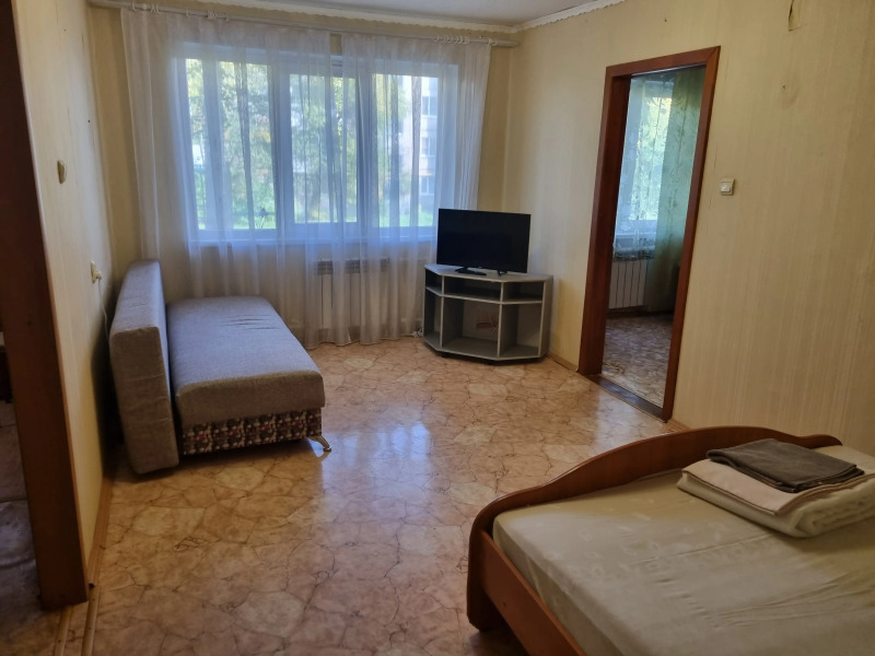 Апартаменты Гагарина 2 линия 9