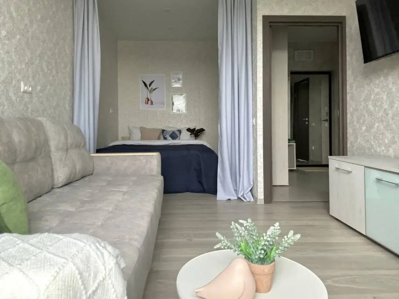 Апартаменты Квартира