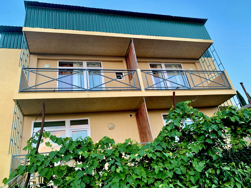 Гостевой Дом Nacharianoff