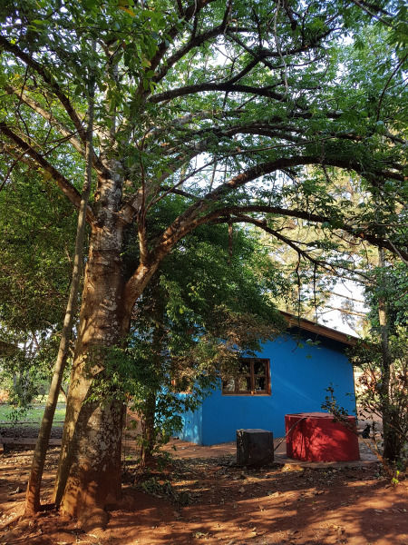 Гостевой Дом Casa Yaguarete