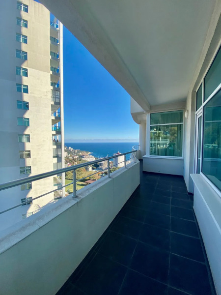 Апартаменты Респект Башня 1