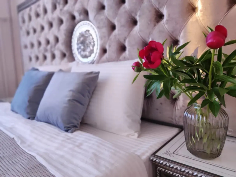 Апартаменты Капри Хаус Ленина 219/4 (4)