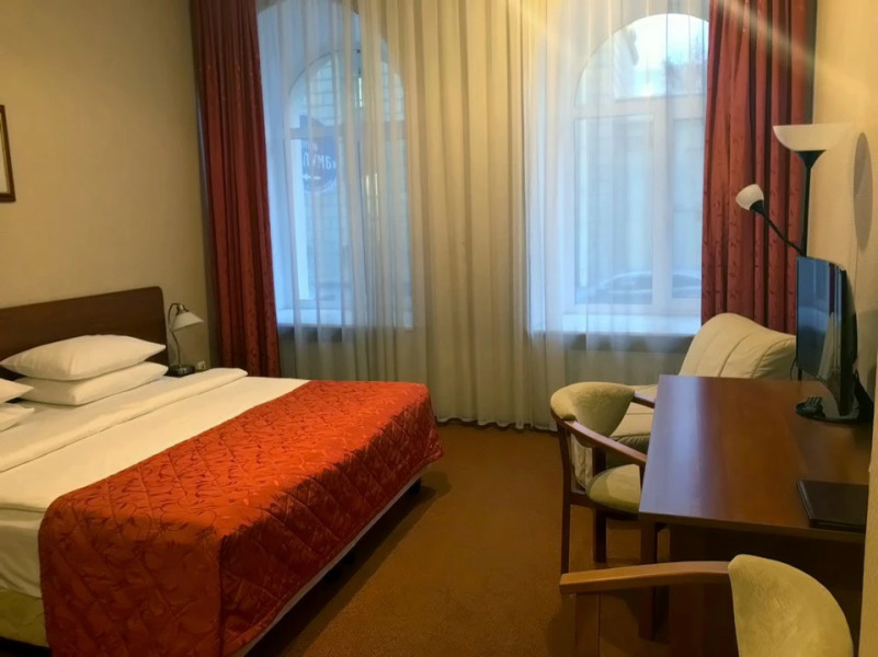 Мини-Отель Колумб