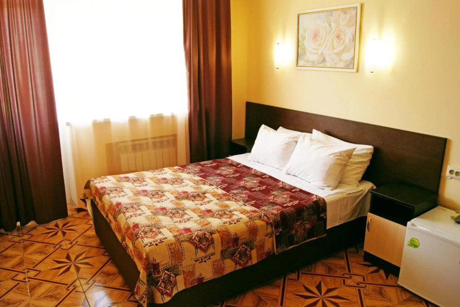 Гостевой дом Марс