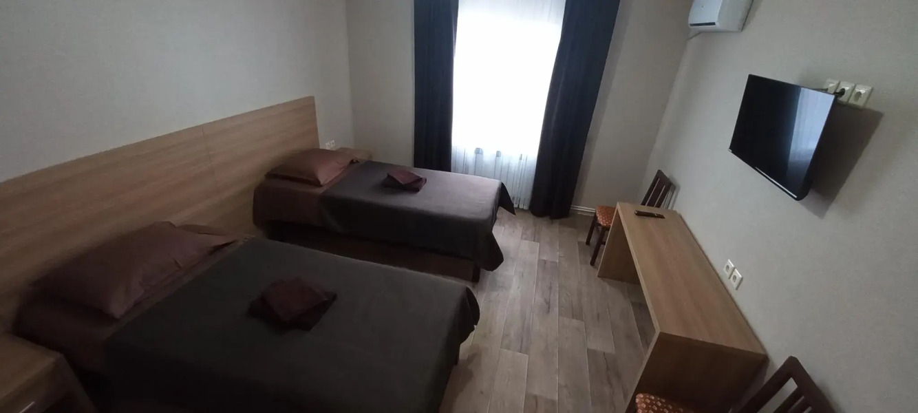 Отель Гостиный Двор