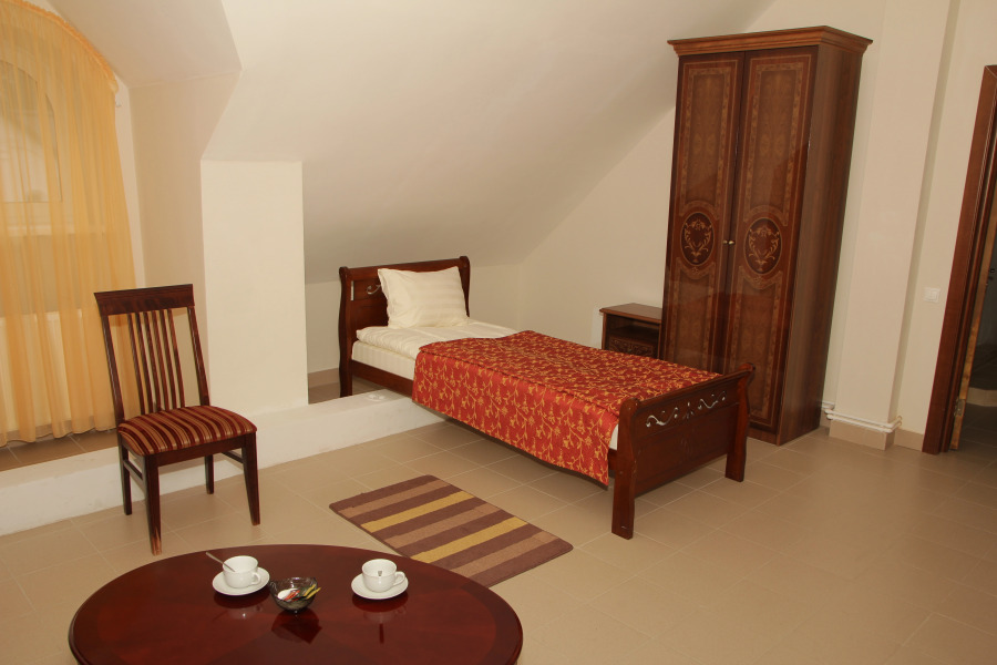 Гостиница Паломническая