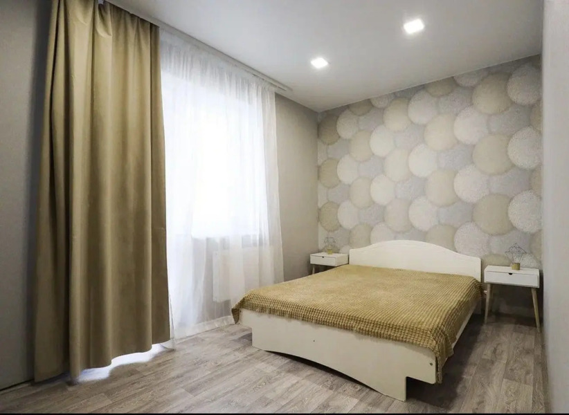 Квартира 3-х комнатная в оружейной столице