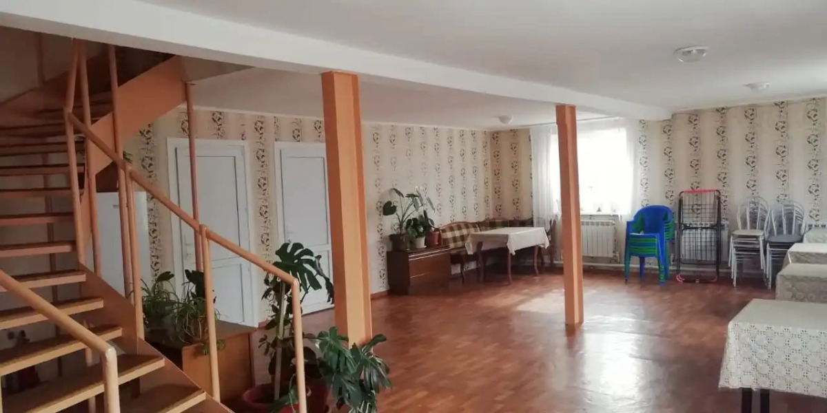Меблированные комнаты Надежда