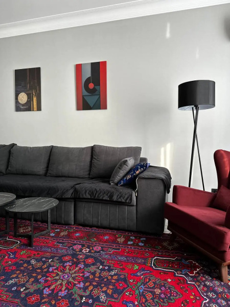 Квартира Уютная в Каспийске