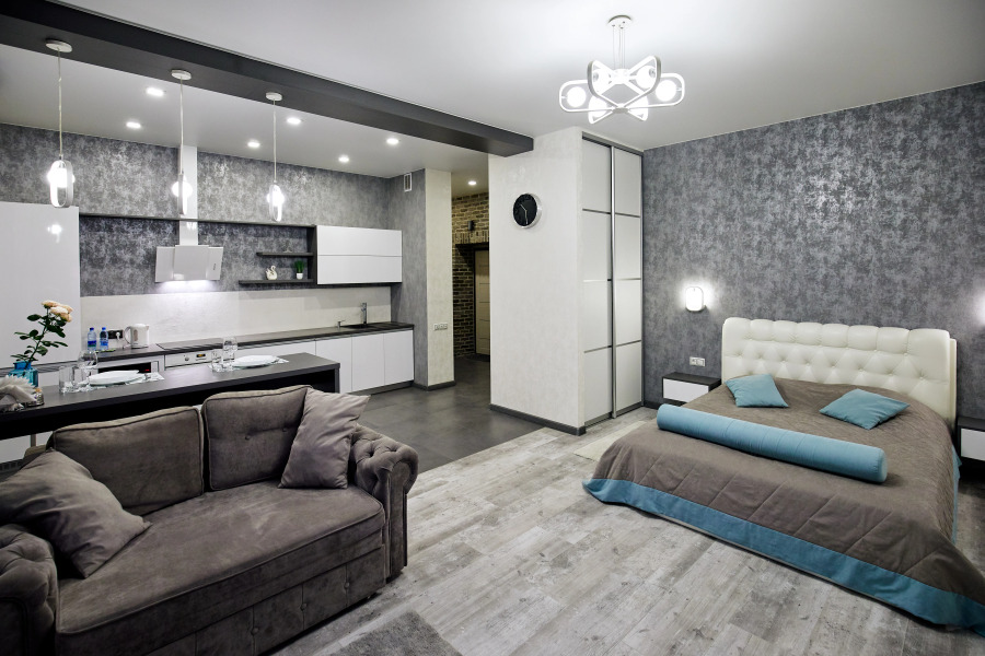 Апартаменты AmaFlat