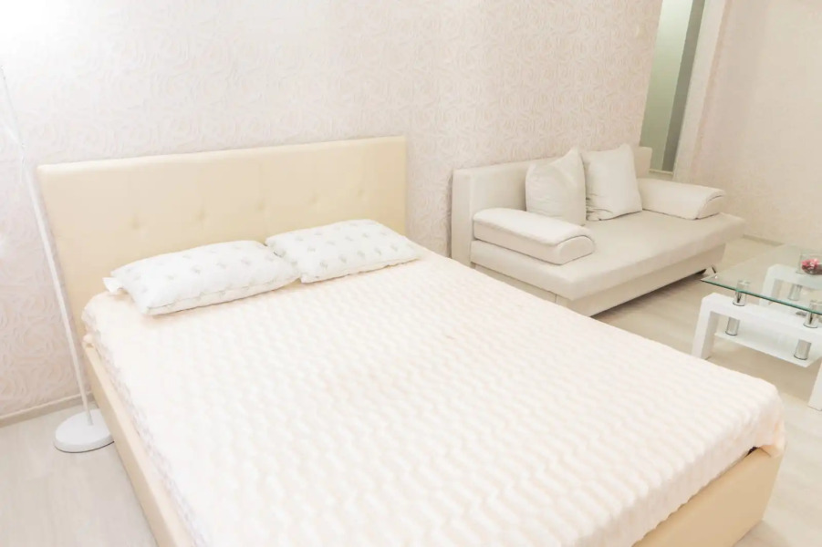 Заповедные Кварталы 3