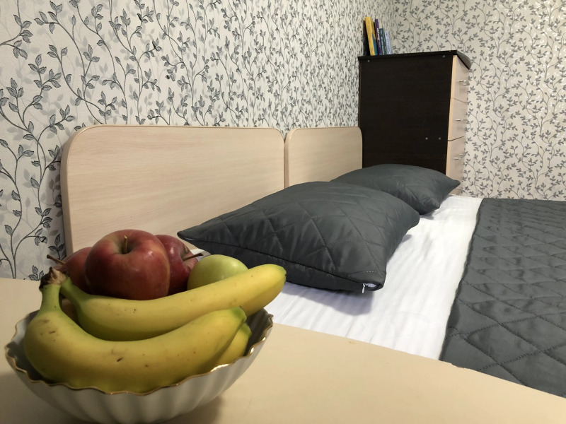 Гостевой дом Южные ночи