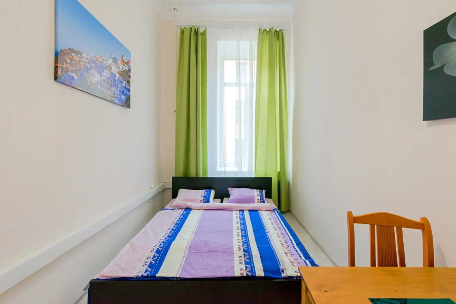 Апартаменты 4Friends