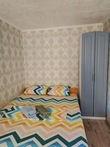 Квартира на улице Джона Рида 13/10