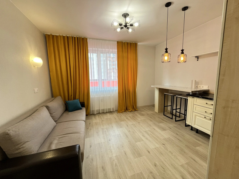 Квартира Студия в Котельниках Недорого