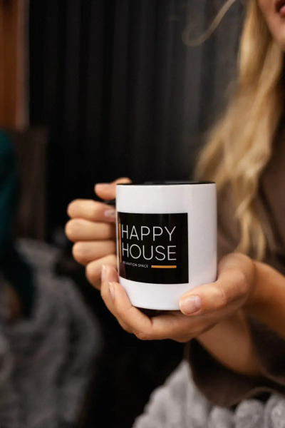 Коттедж Happy House