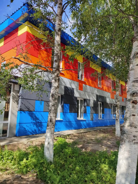 Гостевой дом Лапландия