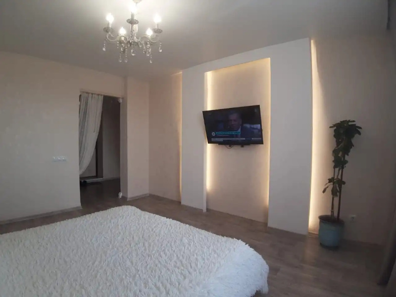 Апартаменты на Пирогова 1к1