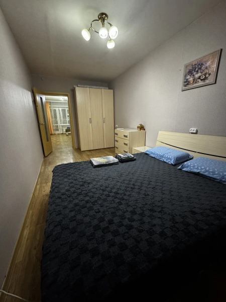 Квартира Уютная рядом с Вокзалом