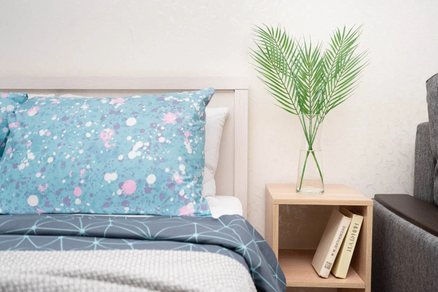 Апартаменты Универсиада СитиВью Хоум Казань