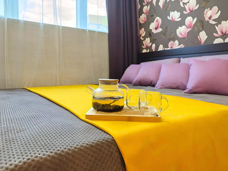 Квартира Студия ЖК Голливуд