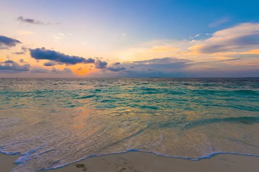 Sabba Summer Suite Maldives