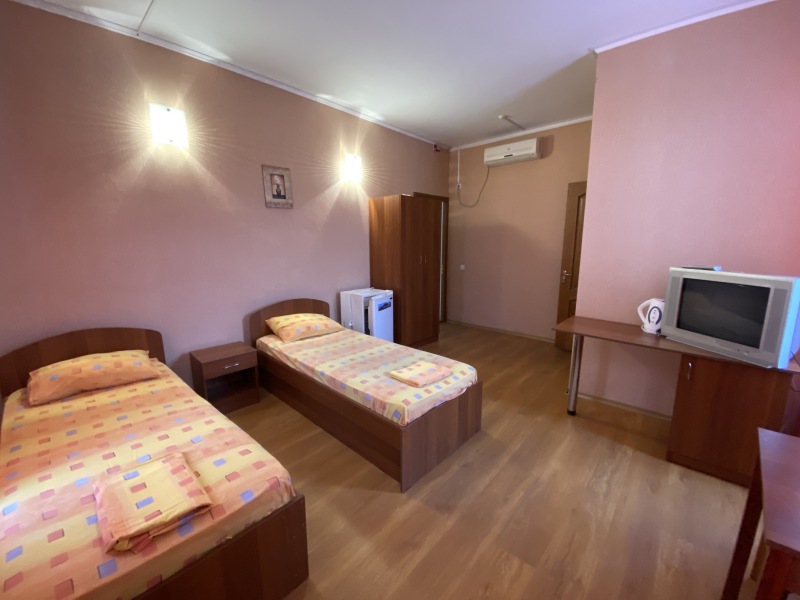 Гостевой дом Коктебель