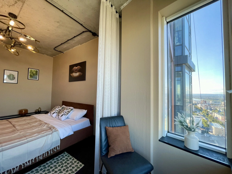 Апартаменты Люкс