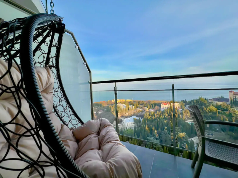 Апартаменты Стиль Жизни 4