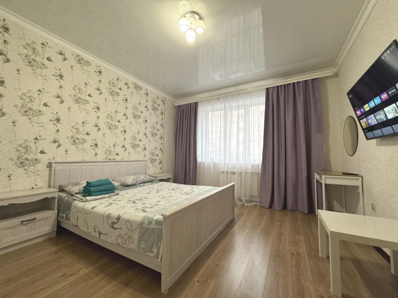 Квартира Райдас на Нежнова 21-4