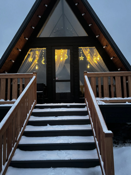 База отдыха Вондига Парк