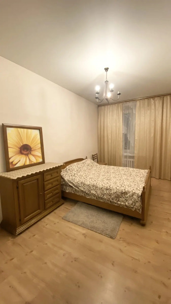 Апартаменты Двухкомнатные в Самом Центре