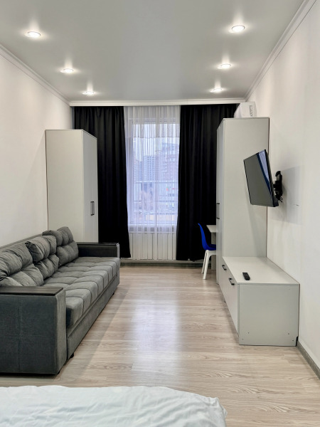 Квартира Jazz-Kvartall 1-комнатная