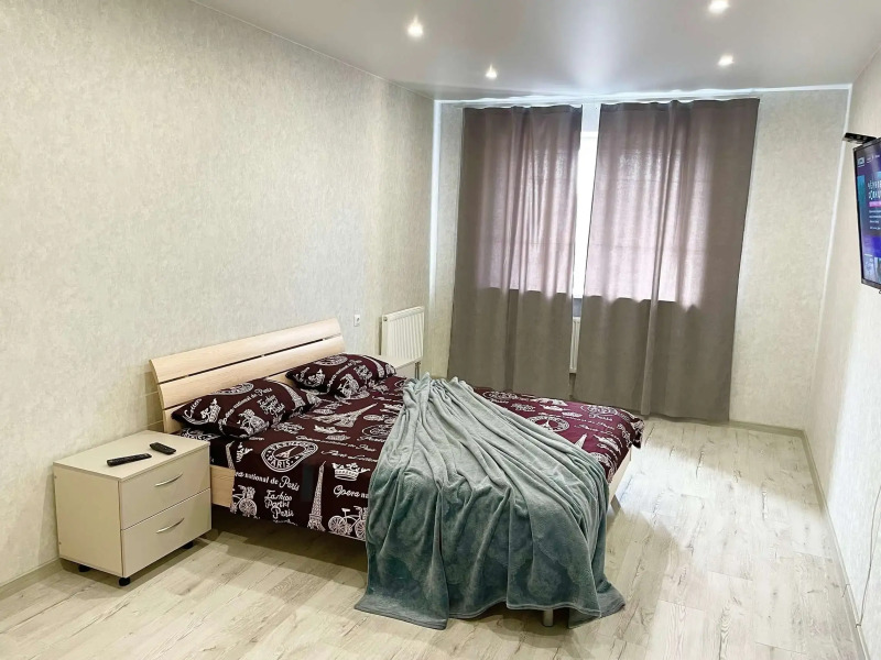 Квартира в центре города в хорошем районе с развитой инфраструктурой