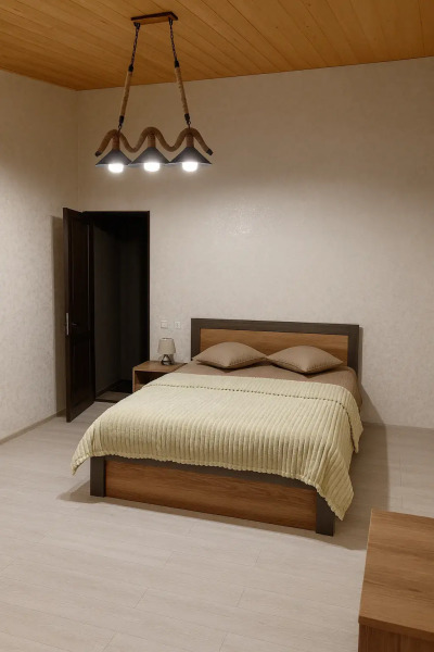 Апарт-отель Rancho Uplistsikhe