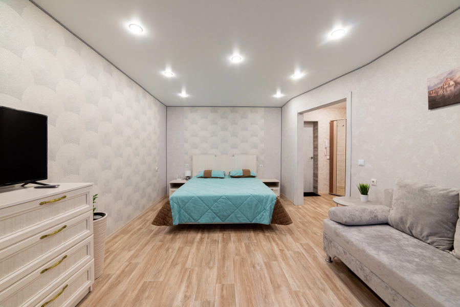 Квартира Жилье Ул.Лазурная д.9