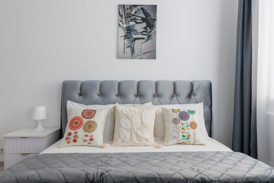 Апартаменты на Фонтанке 69