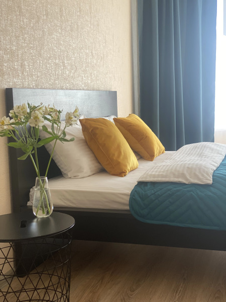 Апартаменты Современник