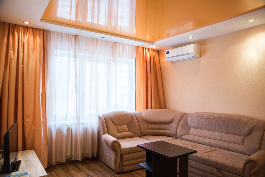 Апартаменты на улице Ленина