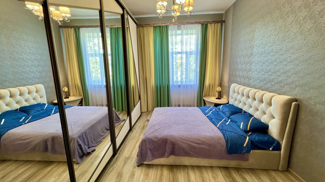 Апартаменты ArendaGrad Гагарина 12/1