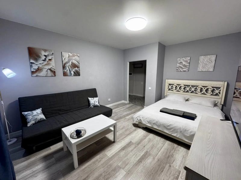 Квартира уютная на Проспекте Вернадского