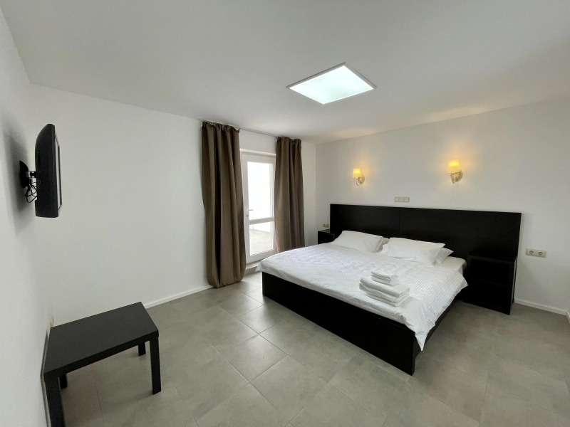 Апартаменты Высота 13