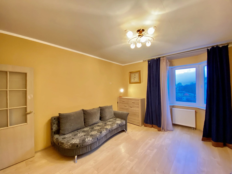 Апартаменты Московская 64